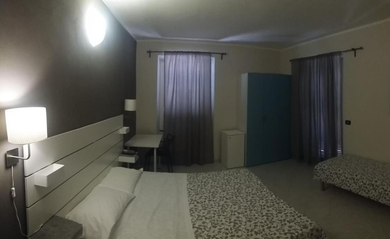 Hotel Malibu Spotorno Εξωτερικό φωτογραφία
