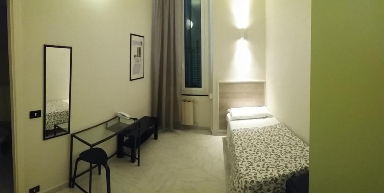 Hotel Malibu Spotorno Εξωτερικό φωτογραφία