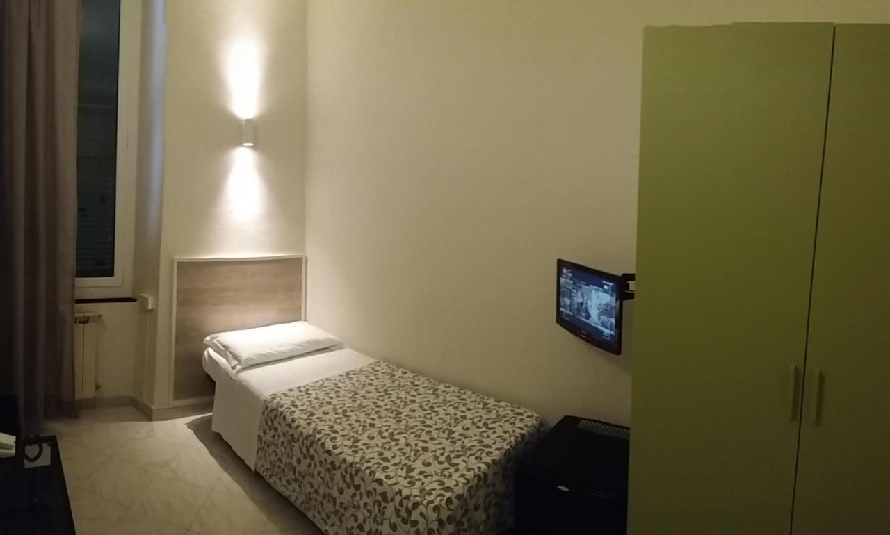 Hotel Malibu Spotorno Εξωτερικό φωτογραφία