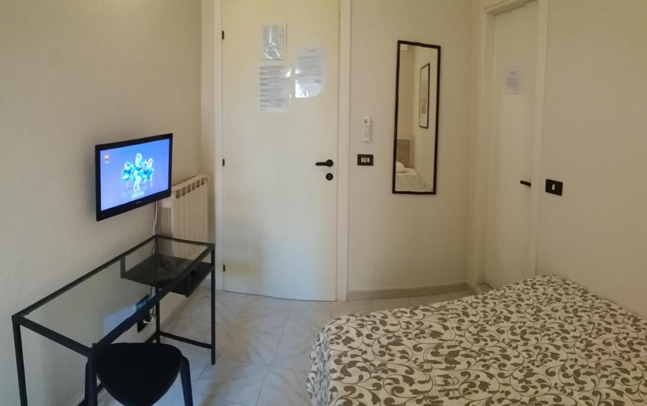 Hotel Malibu Spotorno Εξωτερικό φωτογραφία
