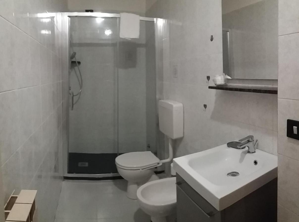 Hotel Malibu Spotorno Εξωτερικό φωτογραφία