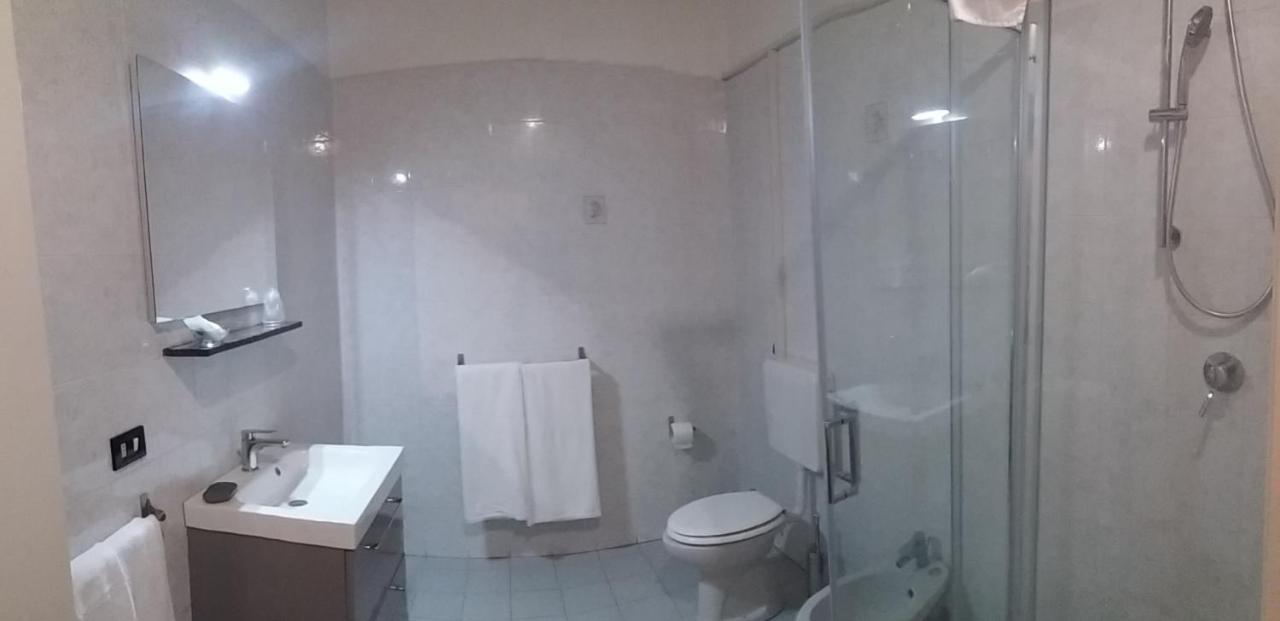 Hotel Malibu Spotorno Εξωτερικό φωτογραφία