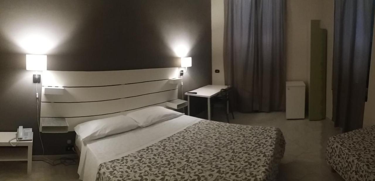 Hotel Malibu Spotorno Εξωτερικό φωτογραφία