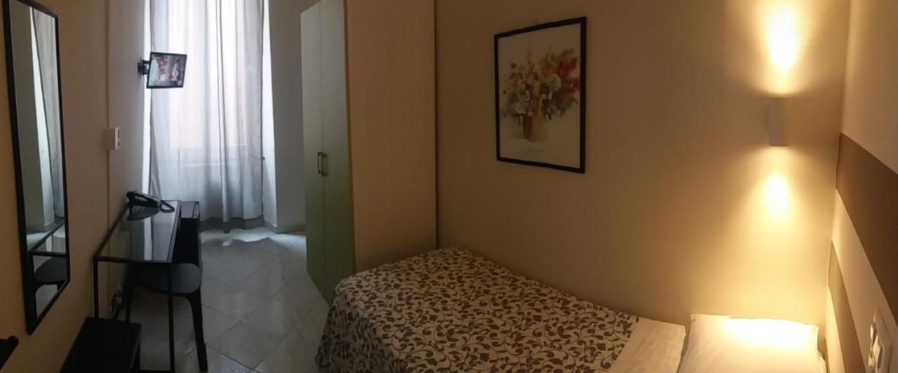 Hotel Malibu Spotorno Εξωτερικό φωτογραφία