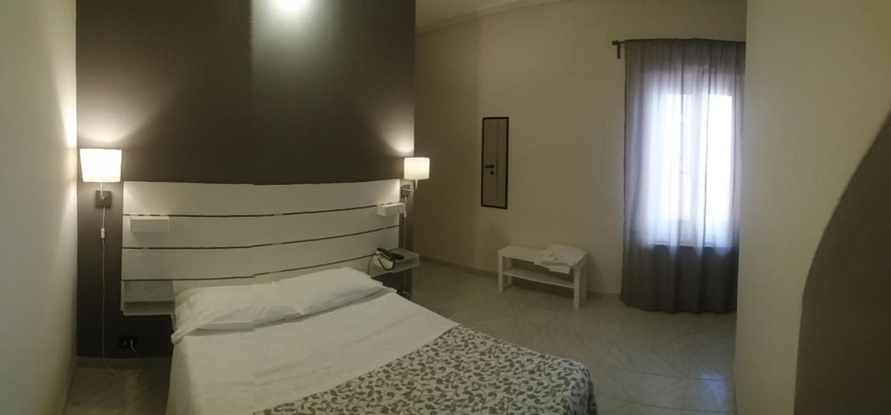 Hotel Malibu Spotorno Εξωτερικό φωτογραφία