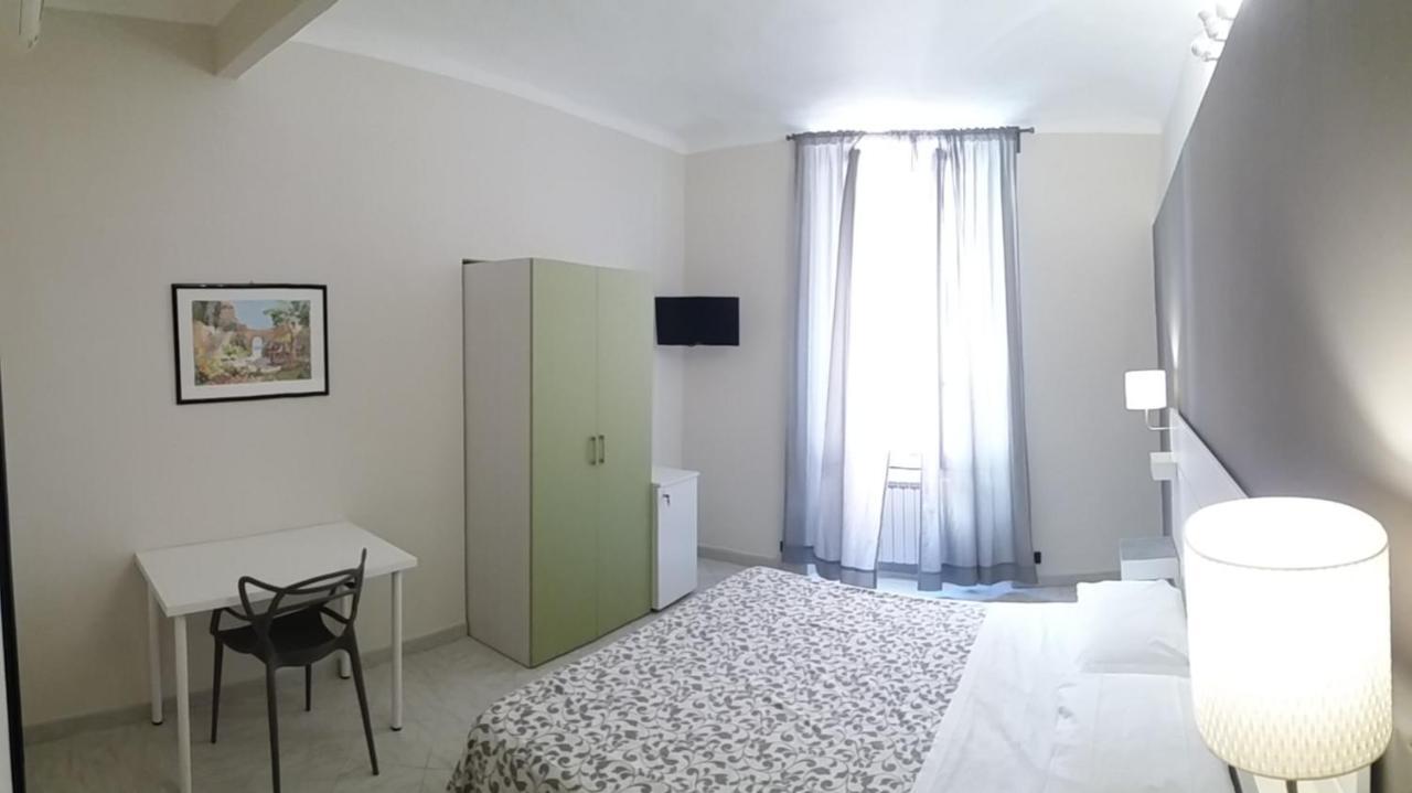 Hotel Malibu Spotorno Εξωτερικό φωτογραφία