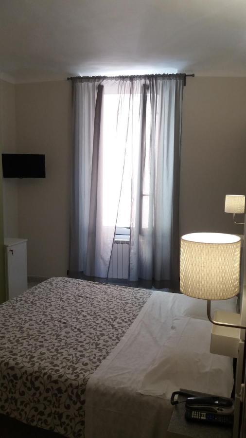 Hotel Malibu Spotorno Εξωτερικό φωτογραφία