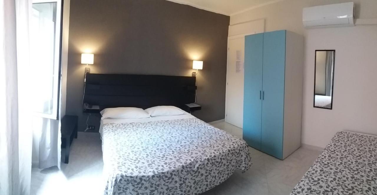 Hotel Malibu Spotorno Εξωτερικό φωτογραφία