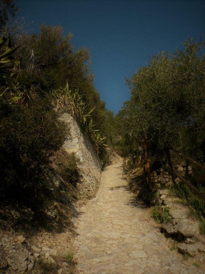 Hotel Malibu Spotorno Εξωτερικό φωτογραφία
